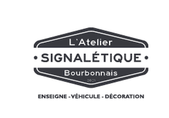 L'Atelier signalétique bourbonnais