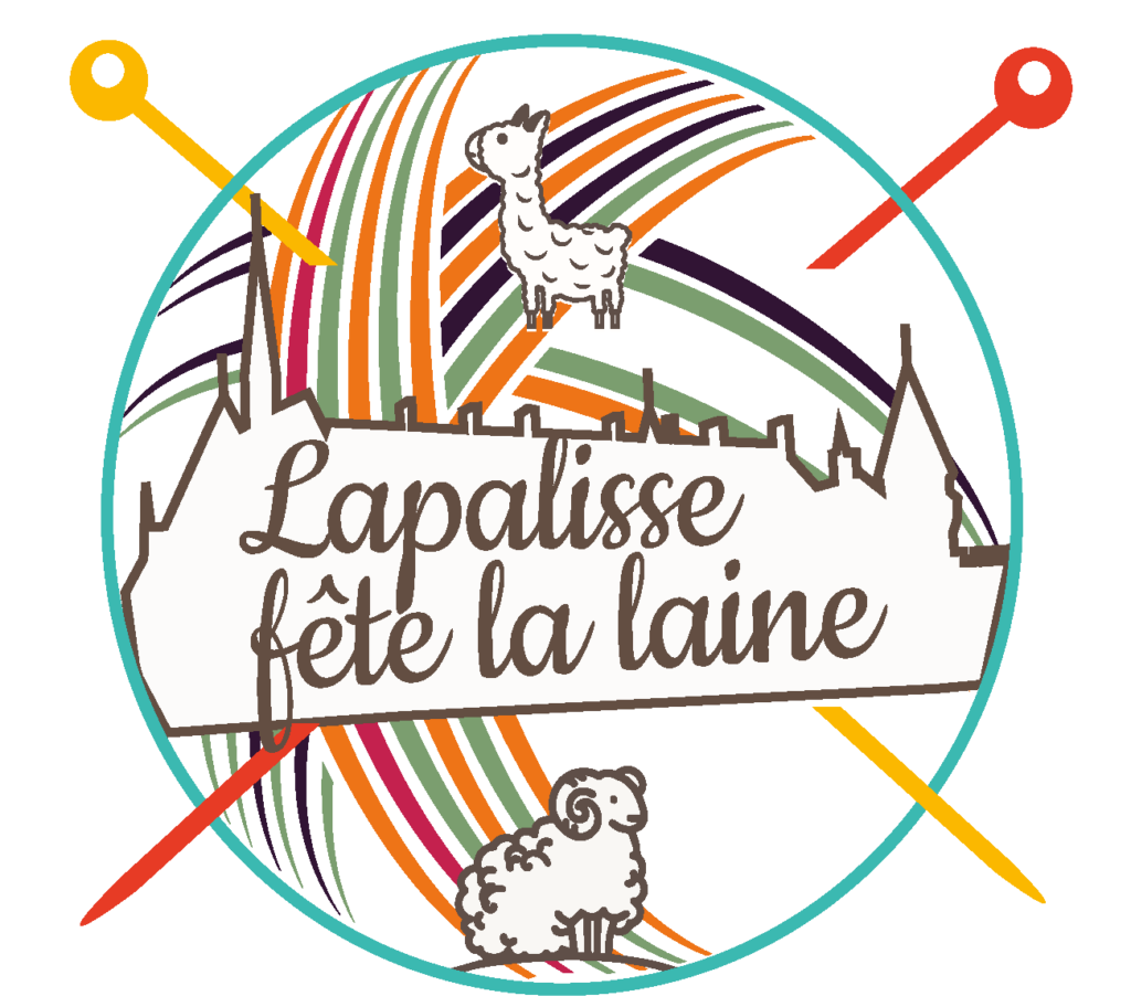 Lapalisse fête la laine – Un événement La Palice Castle Projet et ...